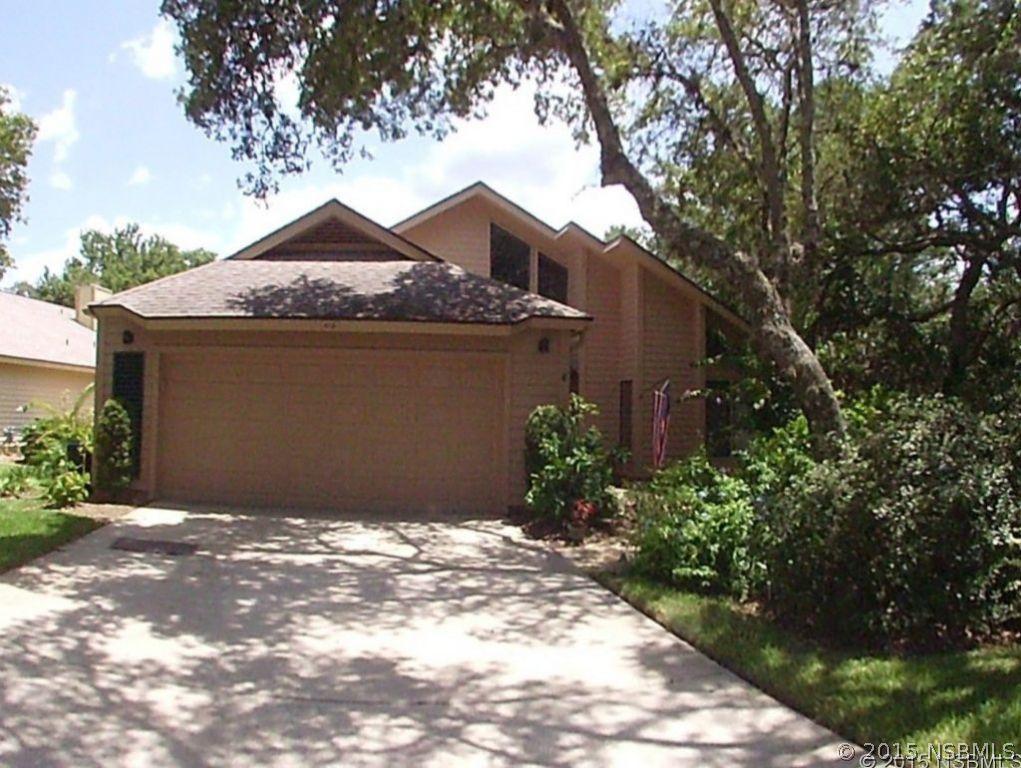 613 St Andrews Cir., New Smyrna Beach, FL 32168