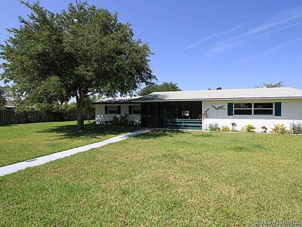 200 Castile St., New Smyrna Beach, FL 32169