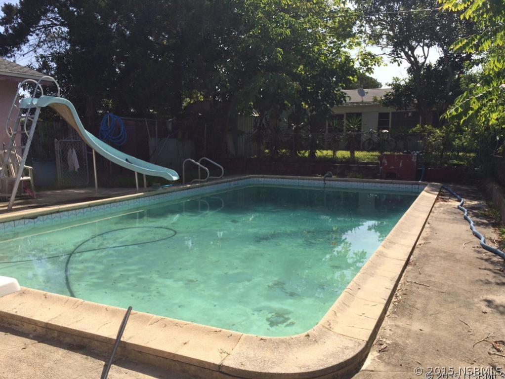 1705 Bradford Rd., Edgewater, FL 32132