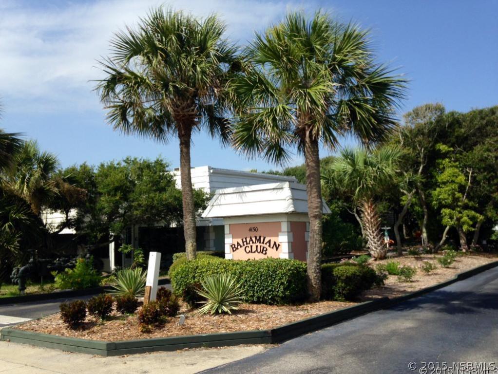 4150 S Atlantic Ave. #104C, New Smyrna Beach, FL 32169