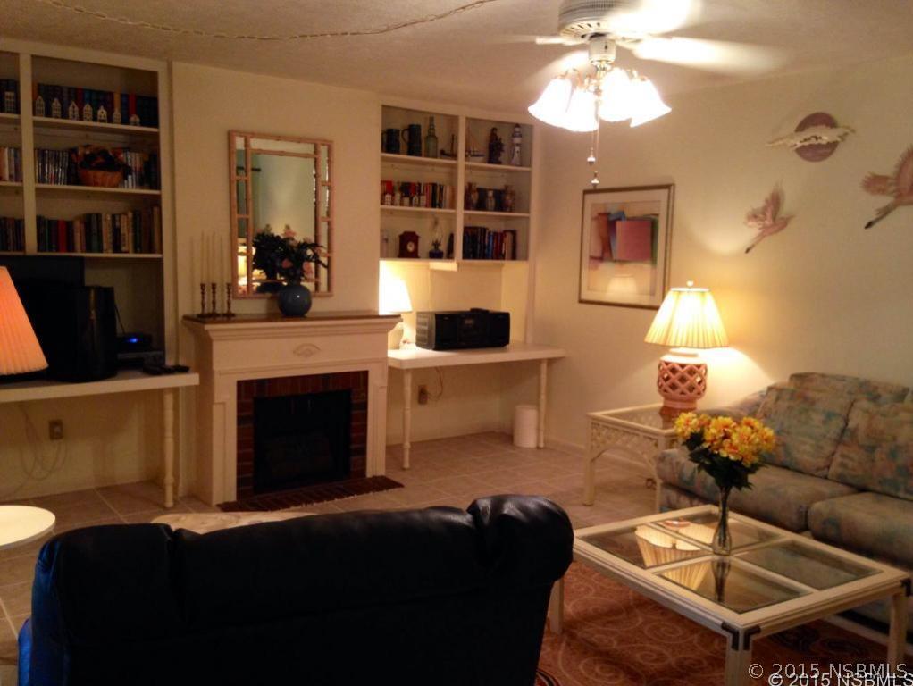 4150 S Atlantic Ave. #104C, New Smyrna Beach, FL 32169