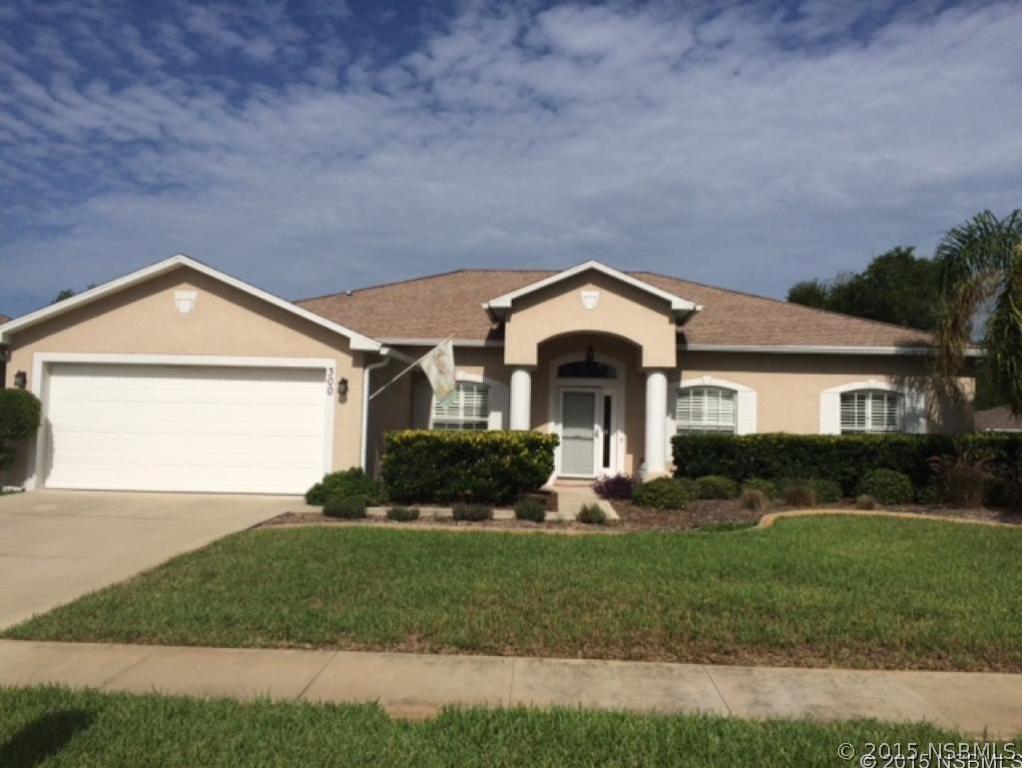 300 Mariners Gate Dr., Edgewater, FL 32141