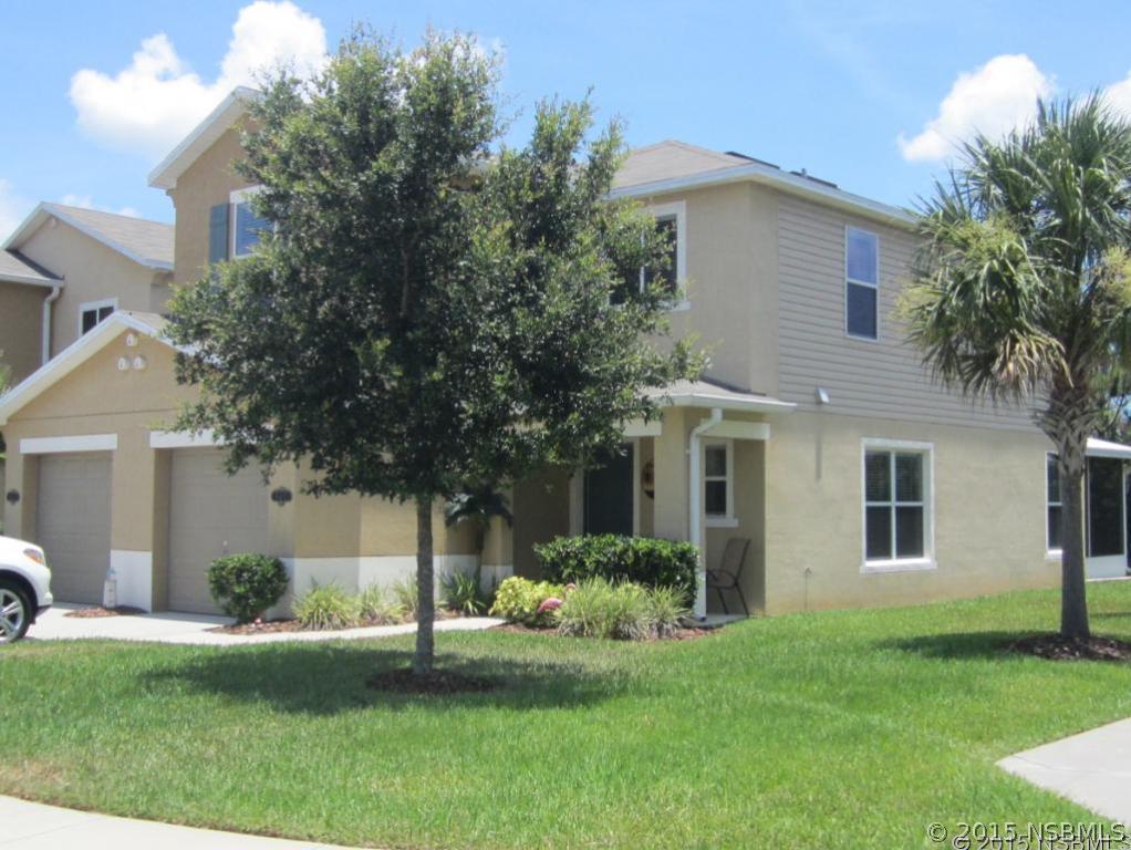 505 Mount Olympus Blvd., New Smyrna Beach, FL 32168