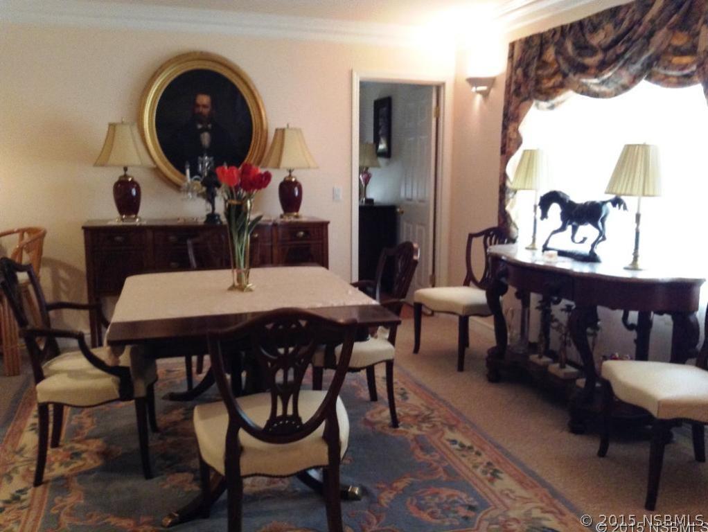 128 N Cory Dr., Edgewater, FL 32141