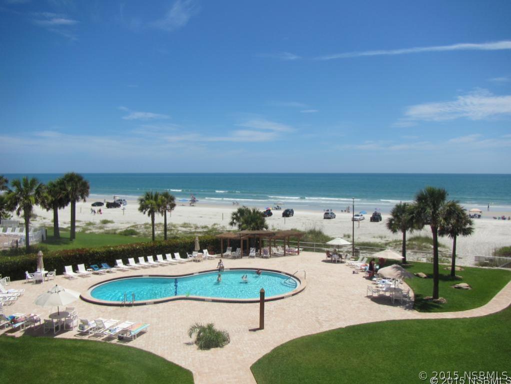 601 N Atlantic Ave. #306, New Smyrna Beach, FL 32169