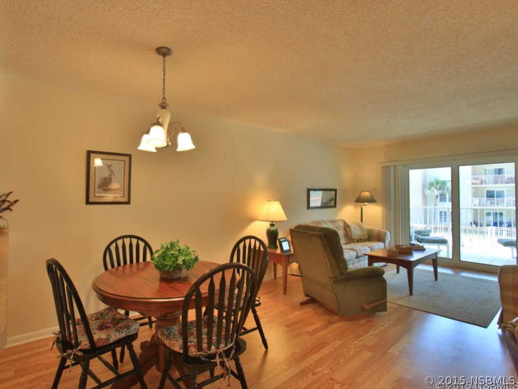 4155 S Atlantic Ave. #203, New Smyrna Beach, FL 32169
