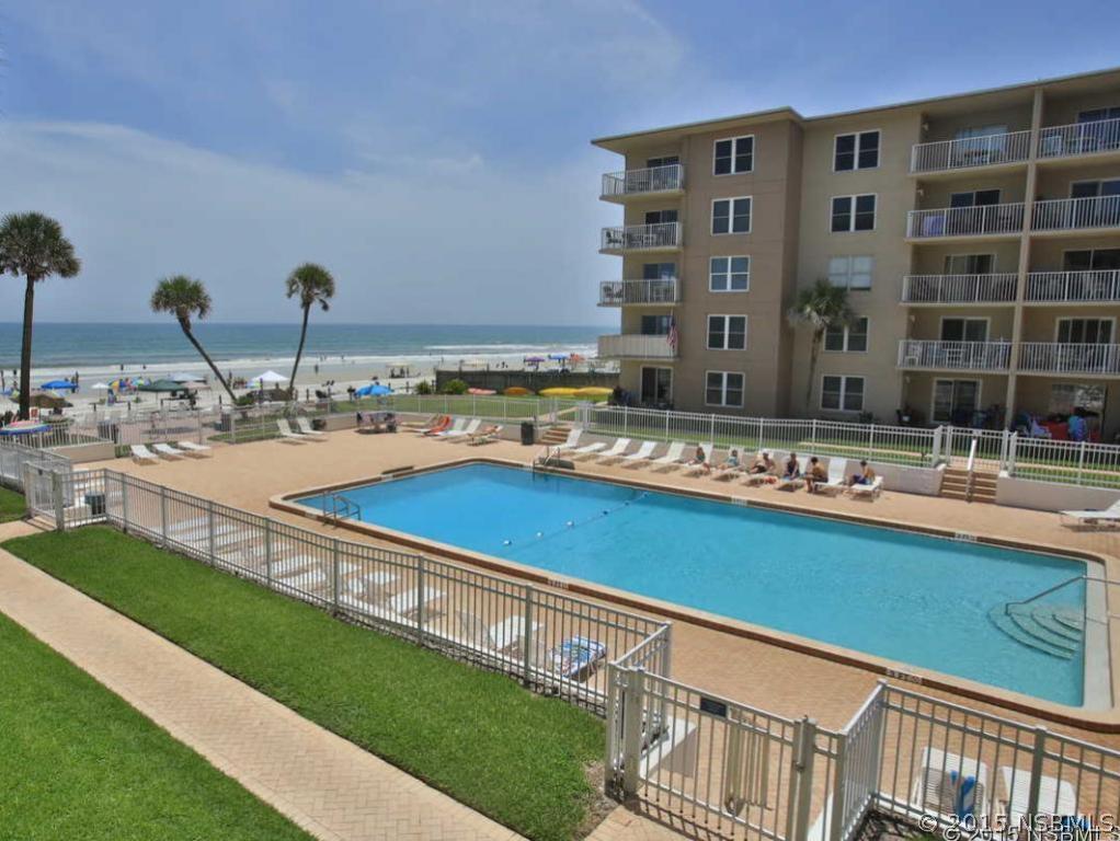 4155 S Atlantic Ave. #203, New Smyrna Beach, FL 32169