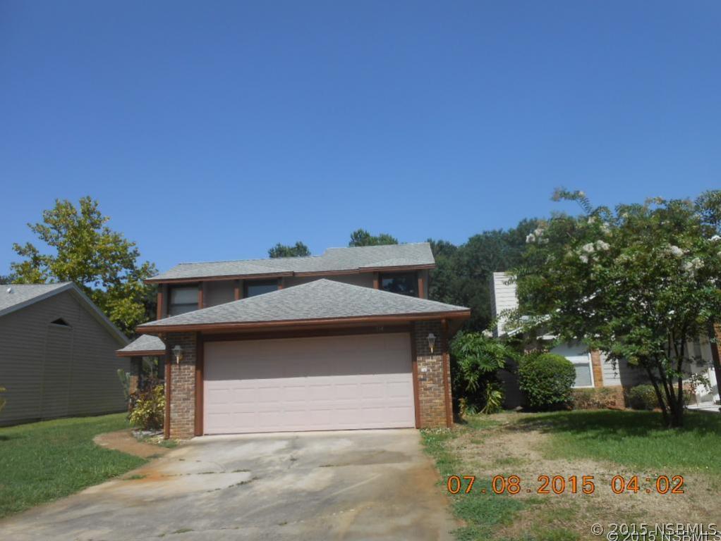 914 N Lakewood Ter., Port Orange, FL 32127