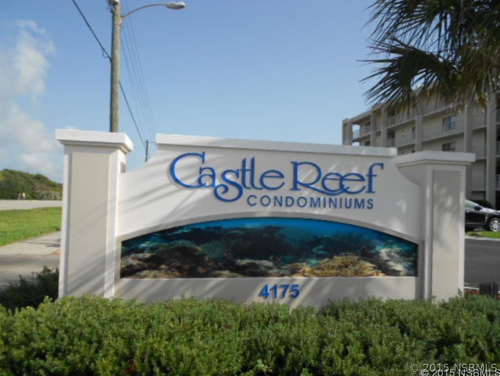 4175 S Atlantic Ave. #129, New Smyrna Beach, FL 32169