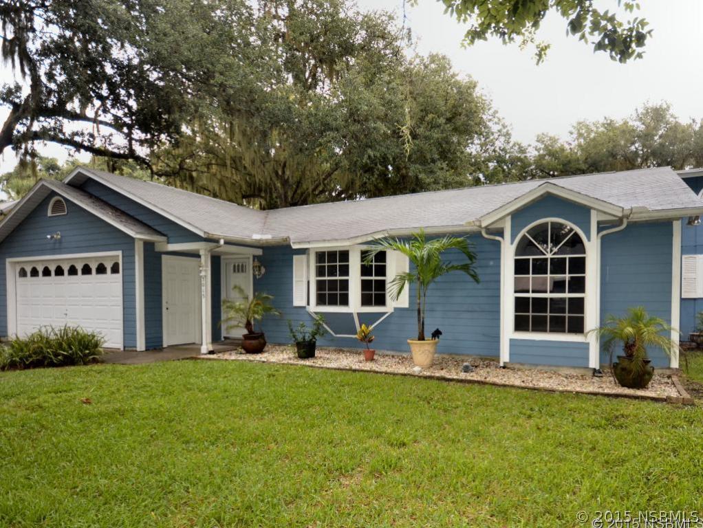 3015 Needle Palm Dr., Edgewater, FL 32132