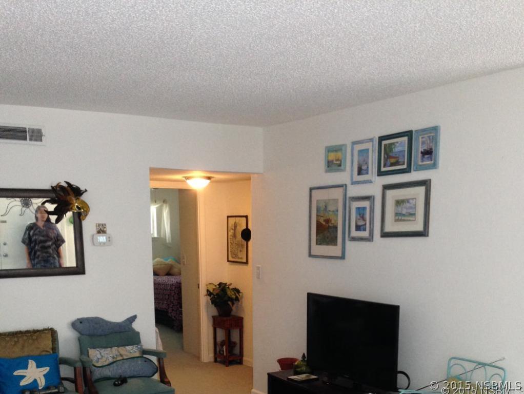 541 S Peninsula Ave. #B15, New Smyrna Beach, FL 32169