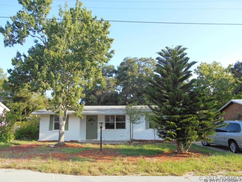 115 Orange Ave., Edgewater, FL 32132