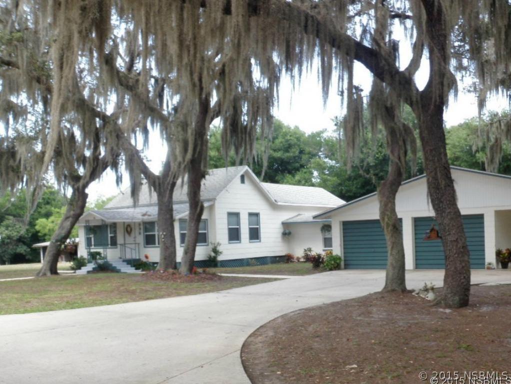 [Address Hidden by Seller], Oak Hill, FL 32759