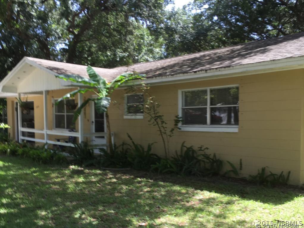 2809 N Glenwood Ave., New Smyrna Beach, FL 32168