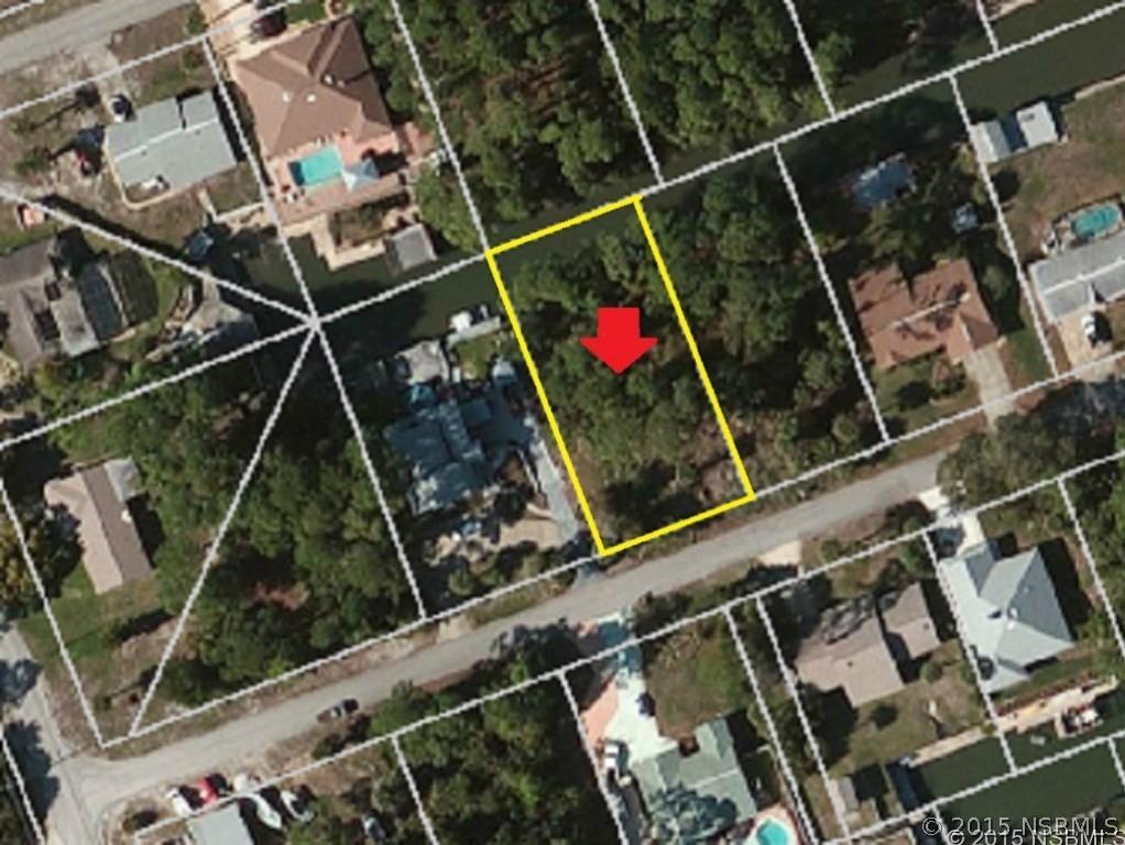 109 Azalea Rd., Edgewater, FL 32141