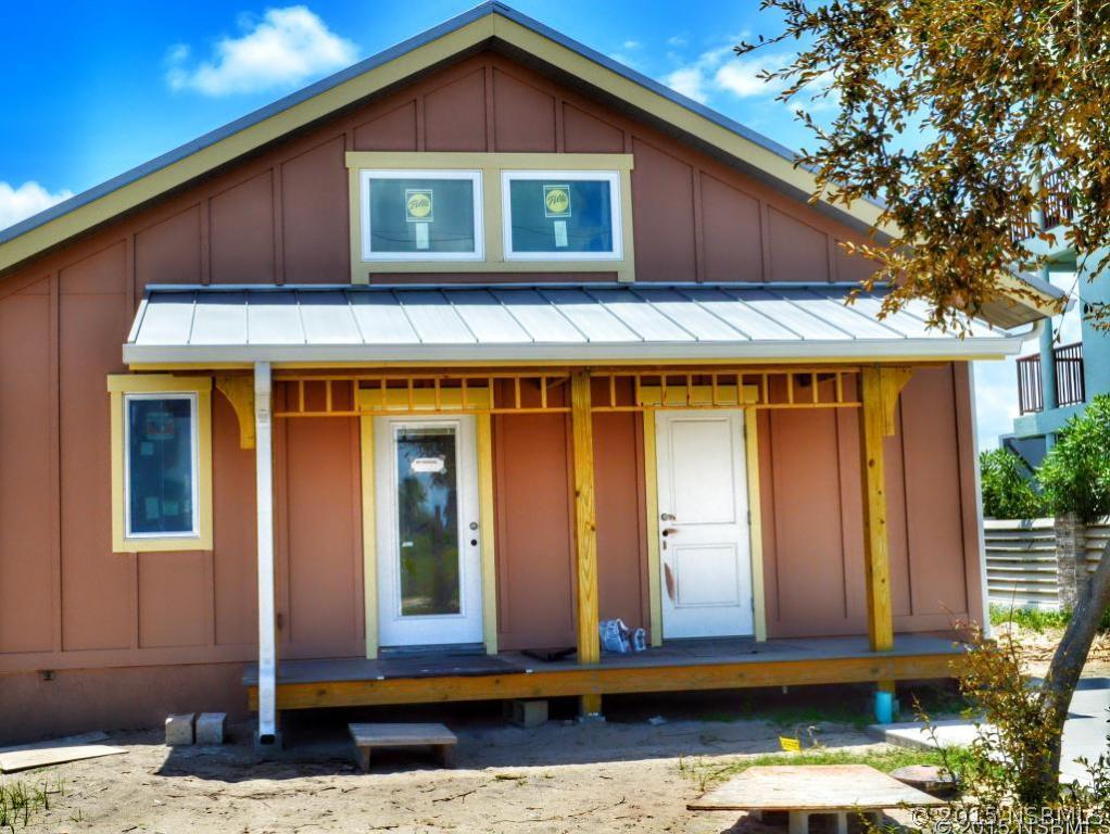 6106 Turtlemound Rd., New Smyrna Beach, FL 32169