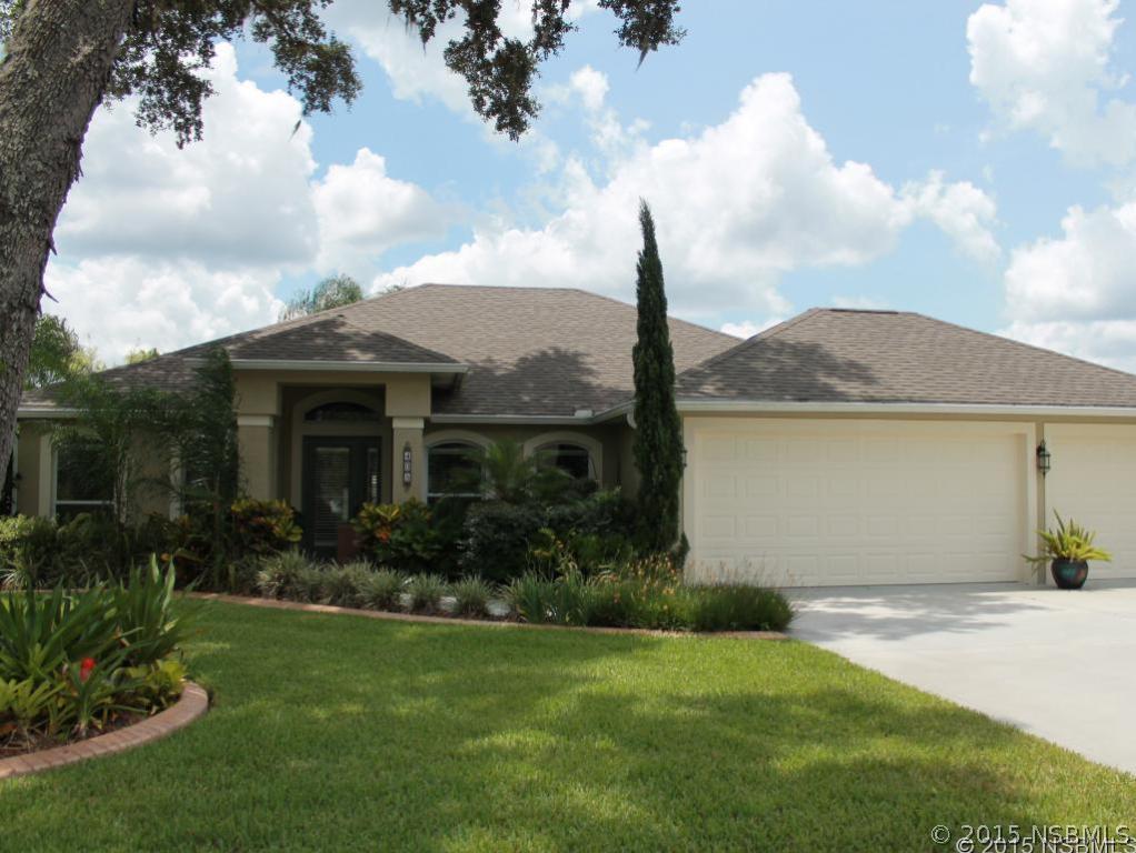 405 Phillips Creek Ln., New Smyrna Beach, FL 32168