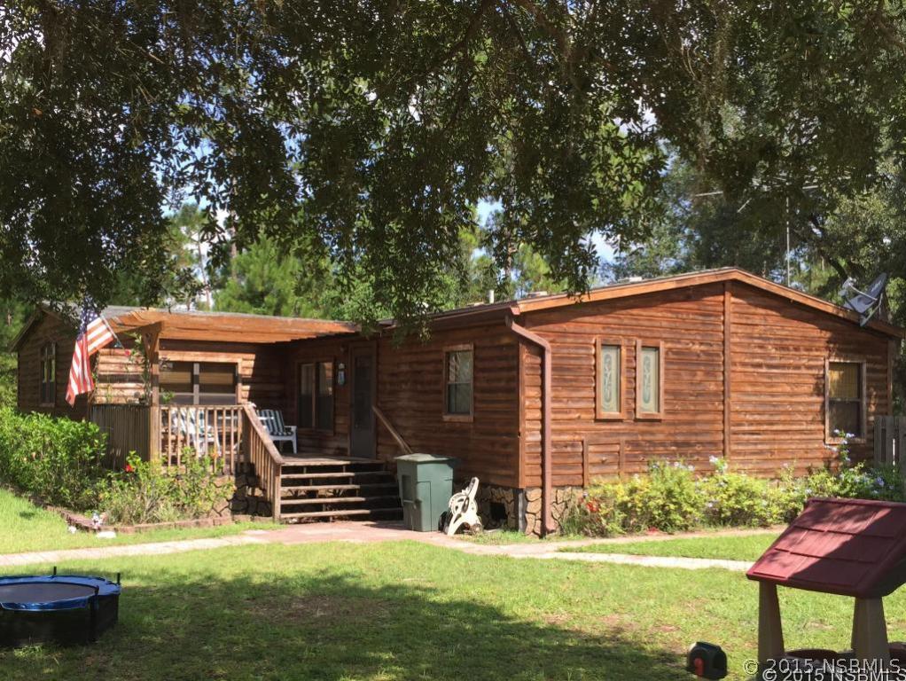 165 El Pino Dr., New Smyrna Beach, FL 32168