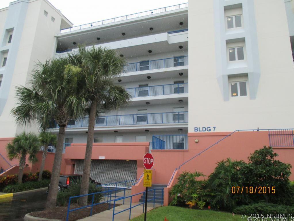 5300 S Atlantic Ave. #7304, New Smyrna Beach, FL 32169