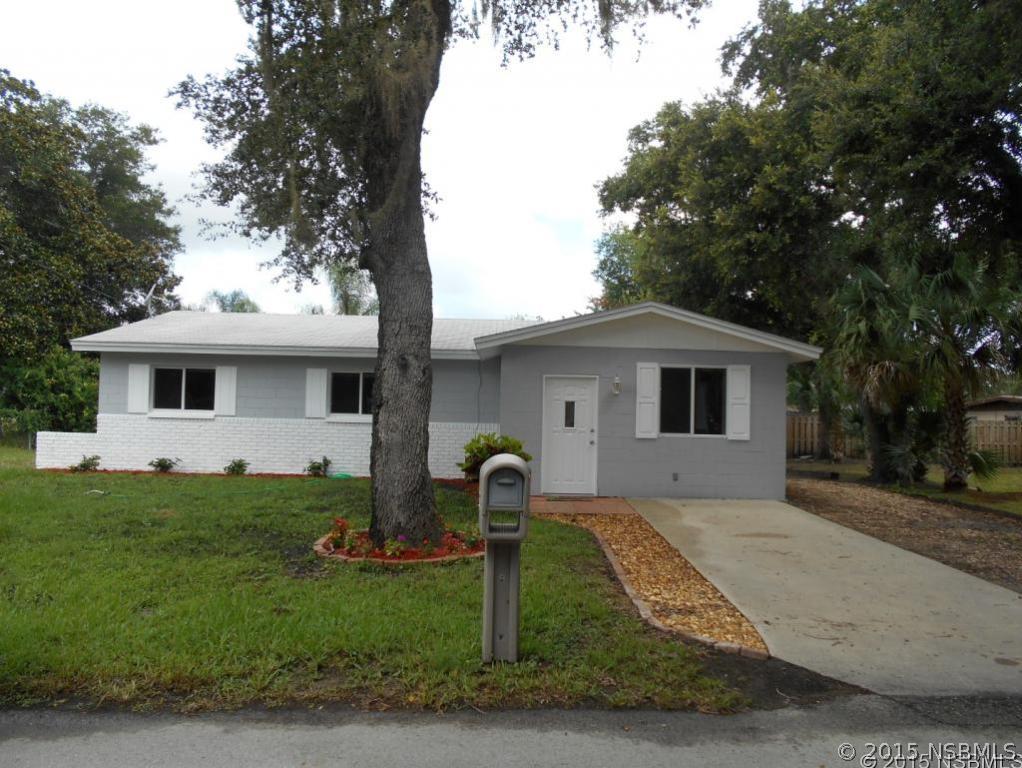 123 Magnolia Ave., Edgewater, FL 32132