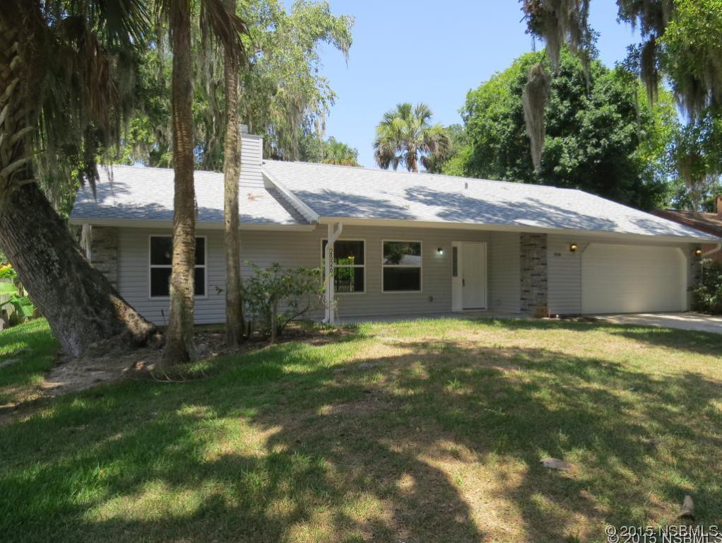 2526 Mango Tree Dr., Edgewater, FL 32132