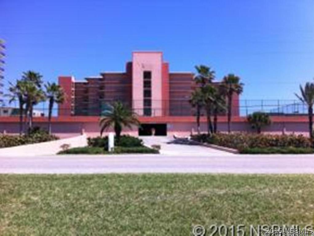 4141 S Atlantic Ave. #504, New Smyrna Beach, FL 32169