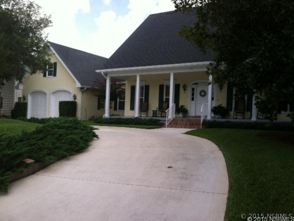 180 Sweet Bay Ave., New Smyrna Beach, FL 32168