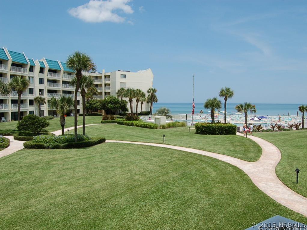 4501 S Atlantic Ave. #210, New Smyrna Beach, FL 32169