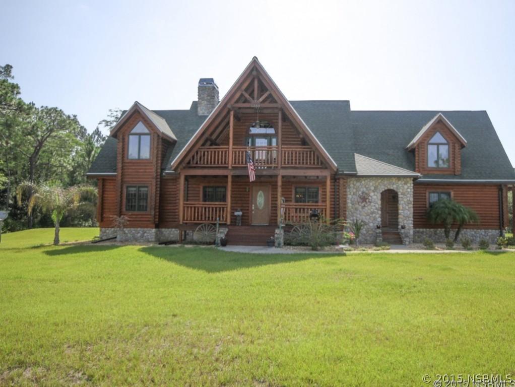 166 Ashby Cove Ln., New Smyrna Beach, FL 32168