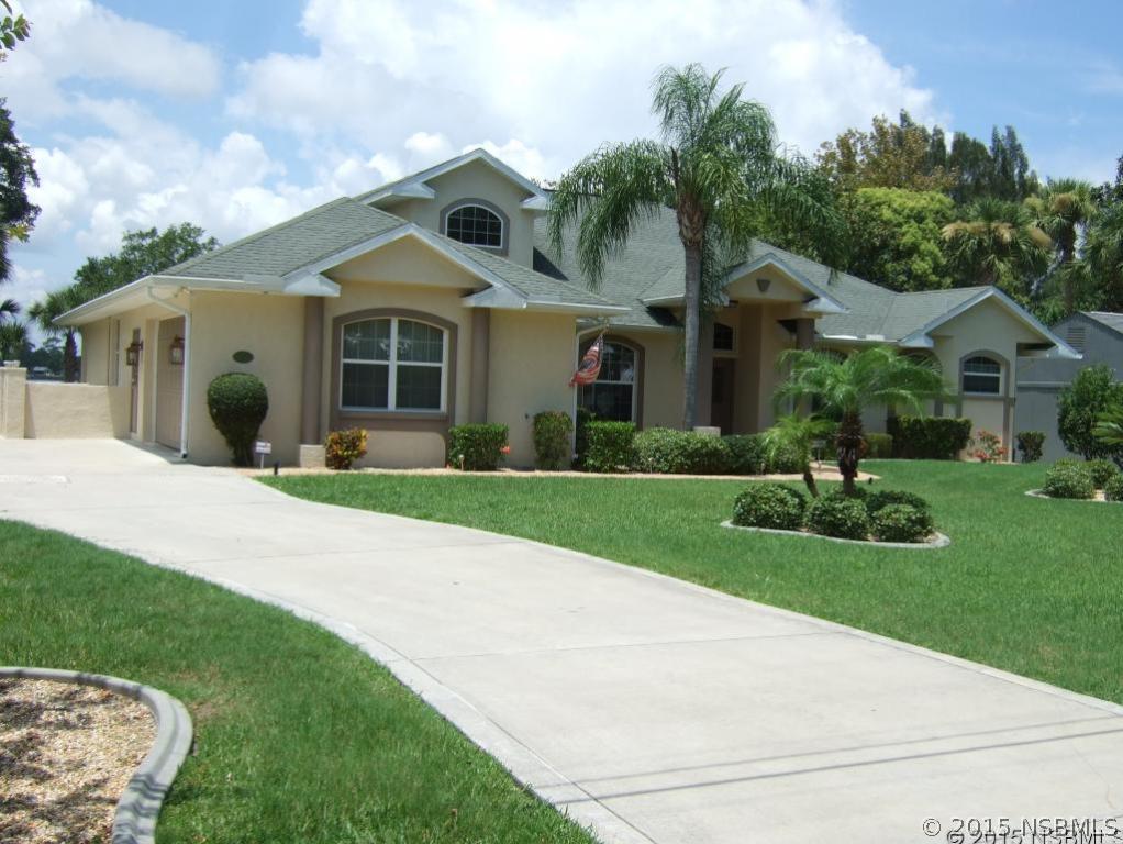 2660 Sunset Dr., New Smyrna Beach, FL 32168