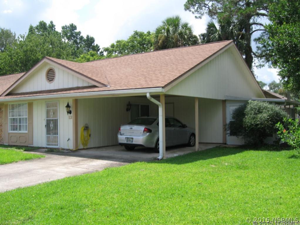 12 Birdie Dr., New Smyrna Beach, FL 32168
