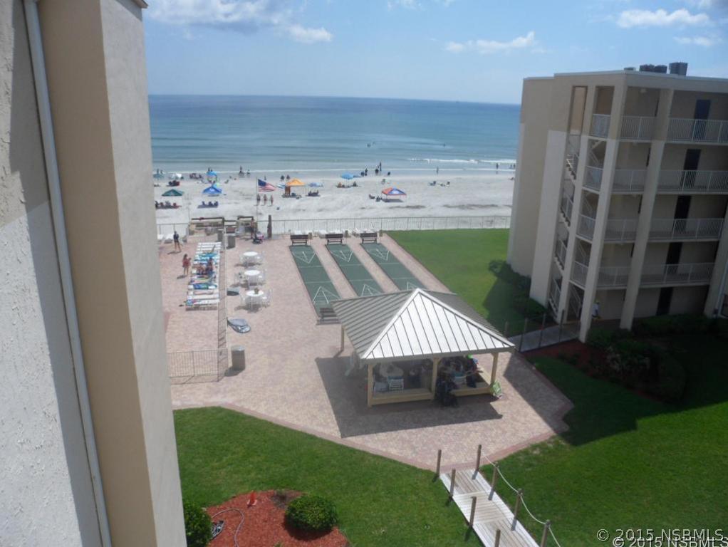 4175 S Atlantic Ave. #520, New Smyrna Beach, FL 32169