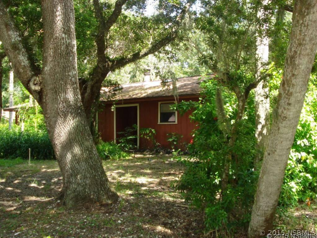 157 N Cory Dr., Edgewater, FL 32141