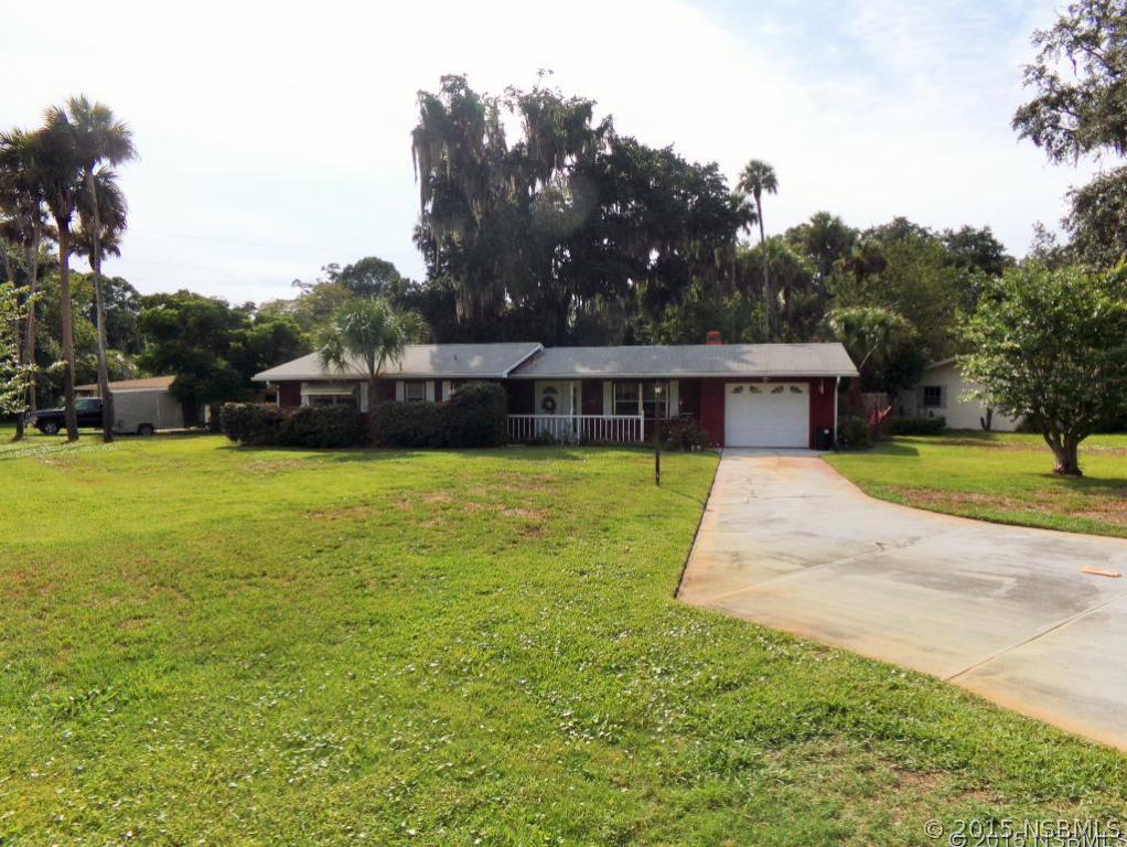 1930 Orange Tree Dr., Edgewater, FL 32141