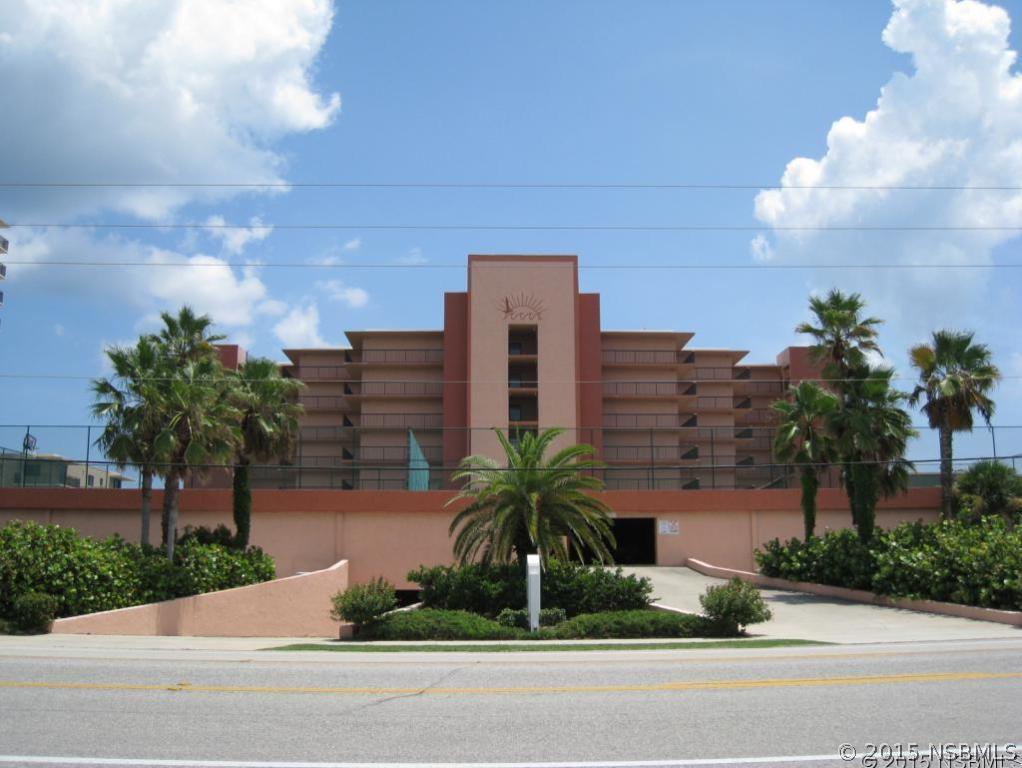 4141 S Atlantic Ave. #208, New Smyrna Beach, FL 32169