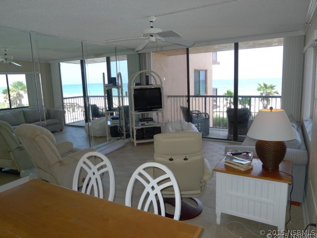 4141 S Atlantic Ave. #208, New Smyrna Beach, FL 32169