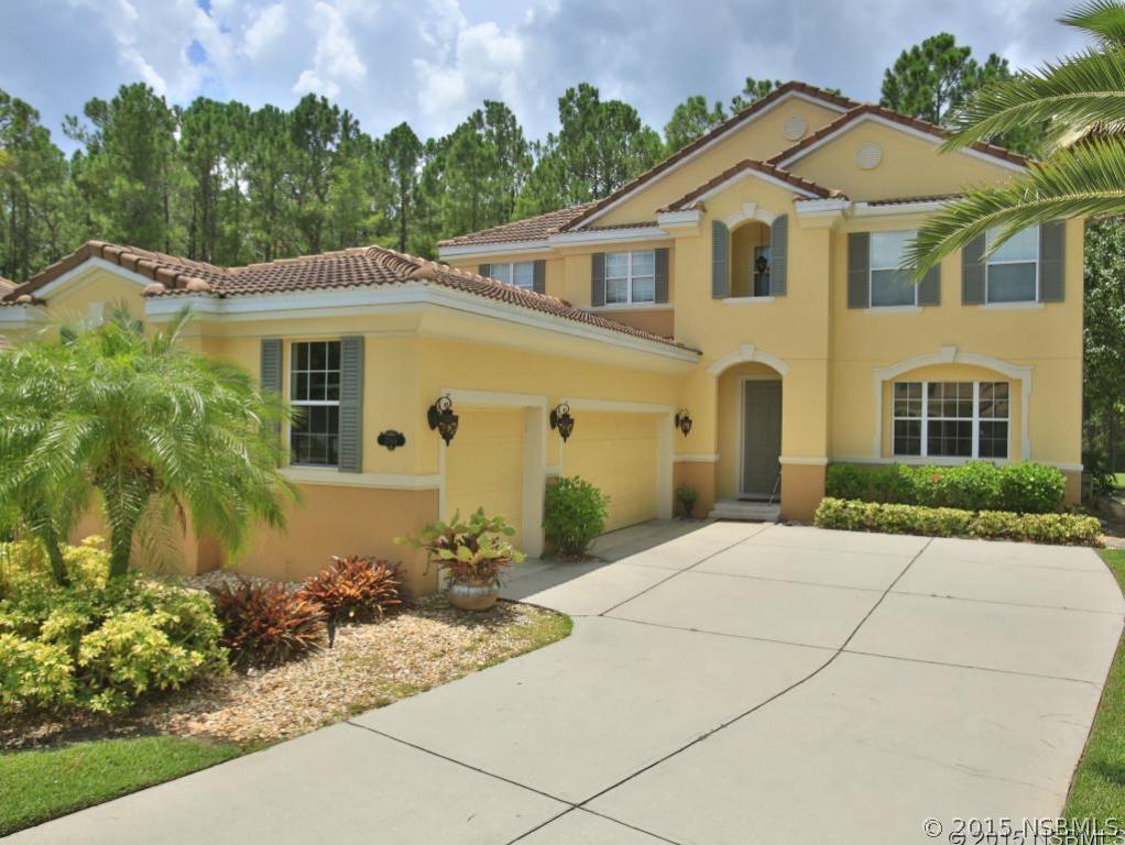 3368 Stefano St., New Smyrna Beach, FL 32168