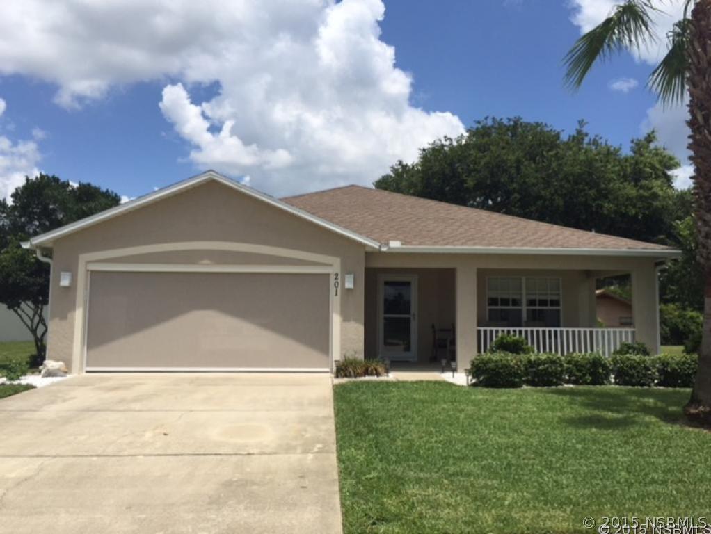 201 Oak Branch Dr., Edgewater, FL 32141