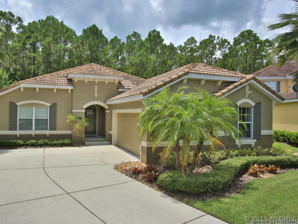3366 Stefano St., New Smyrna Beach, FL 32168