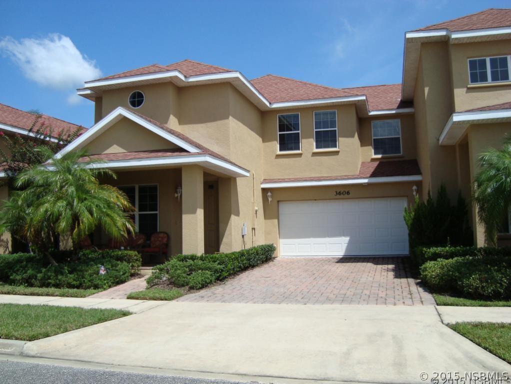 3606 Romea Cir., New Smyrna Beach, FL 32168