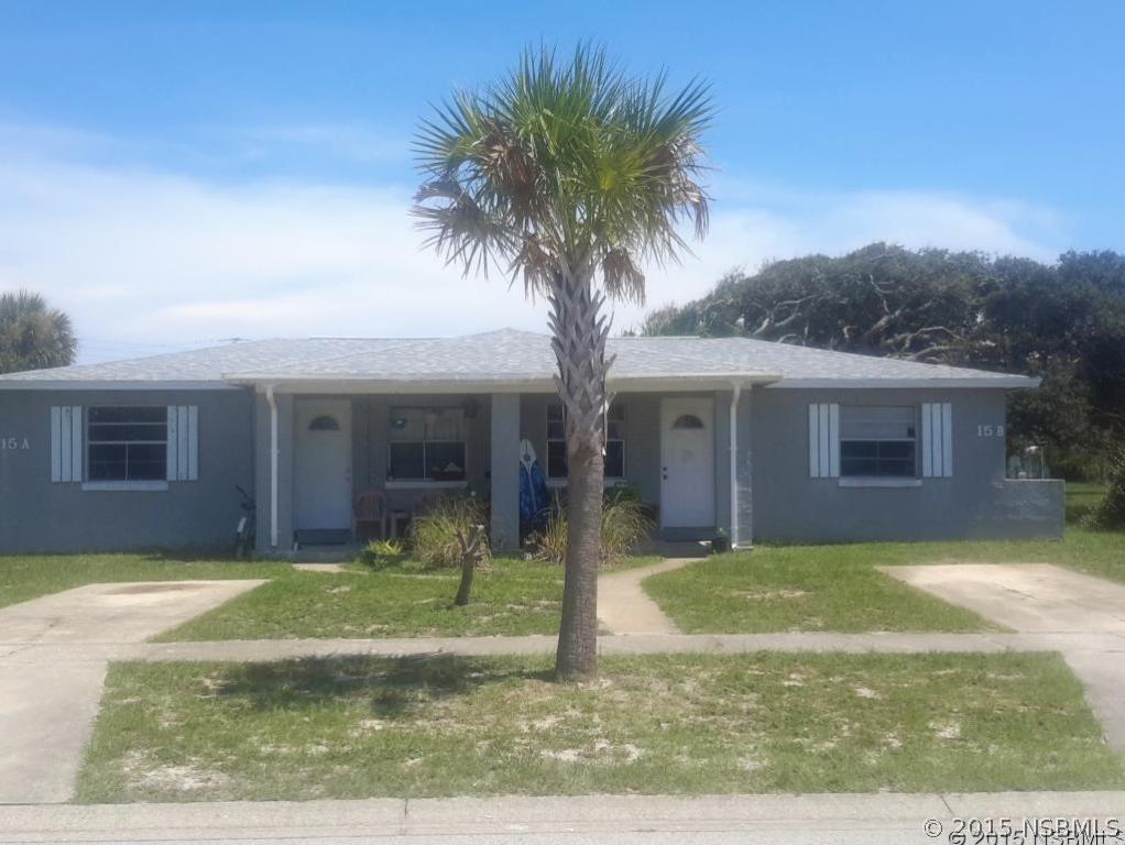 15 Cypress Cir., Ormond Beach, FL 32176