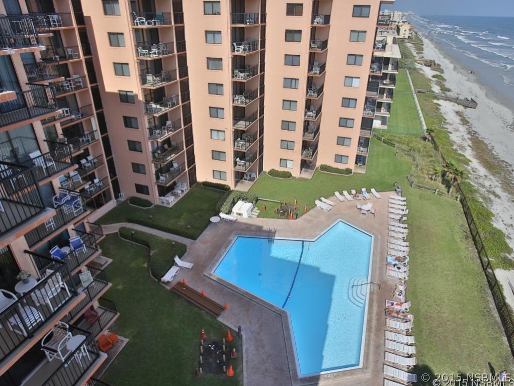 4141 S Atlantic Ave. #801, New Smyrna Beach, FL 32169