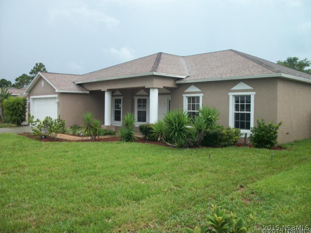 302 Mariners Gate Dr., Edgewater, FL 32141