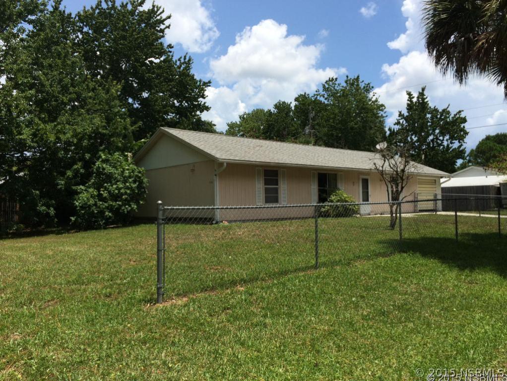 3231 Unity Tree Dr., Edgewater, FL 32141