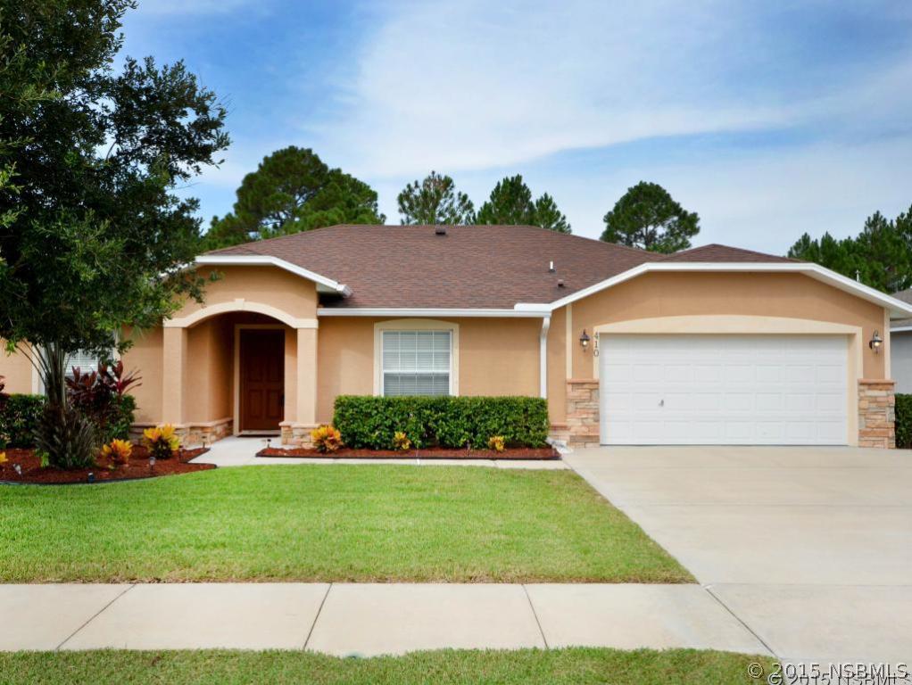 410 Northstar Ln., Edgewater, FL 32141