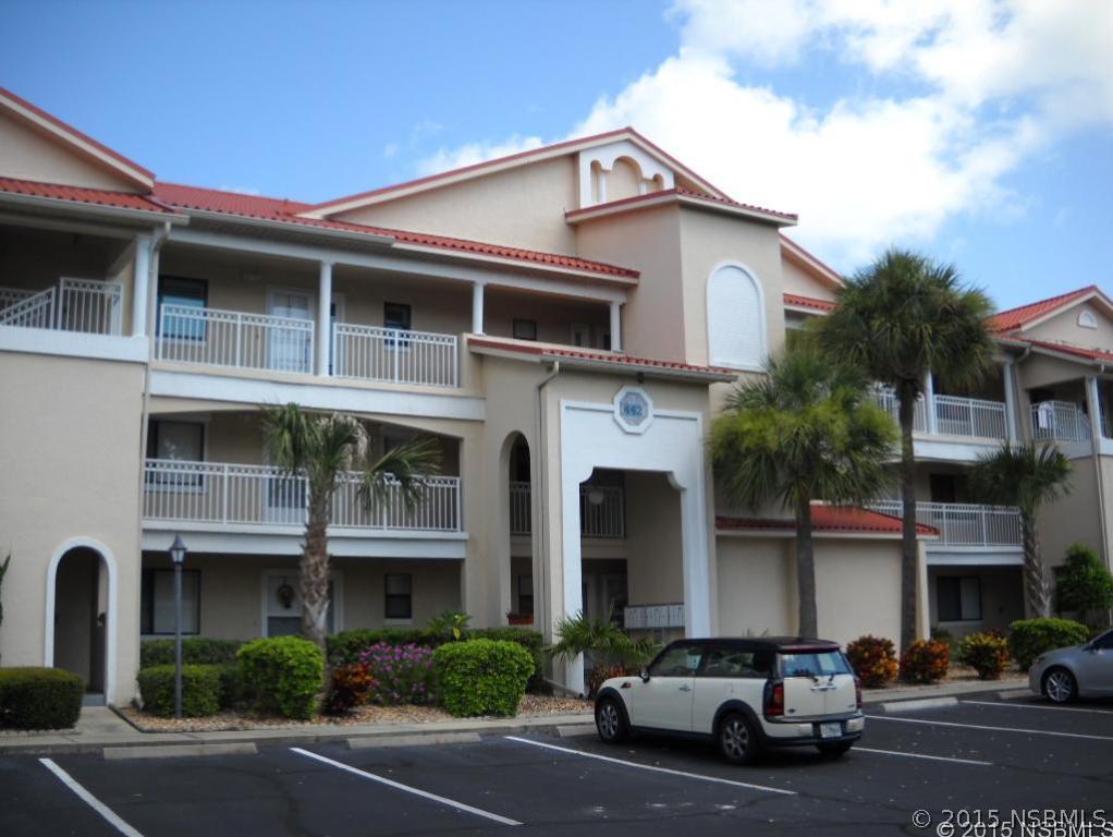 442 Bouchelle Dr. #101, New Smyrna Beach, FL 32169
