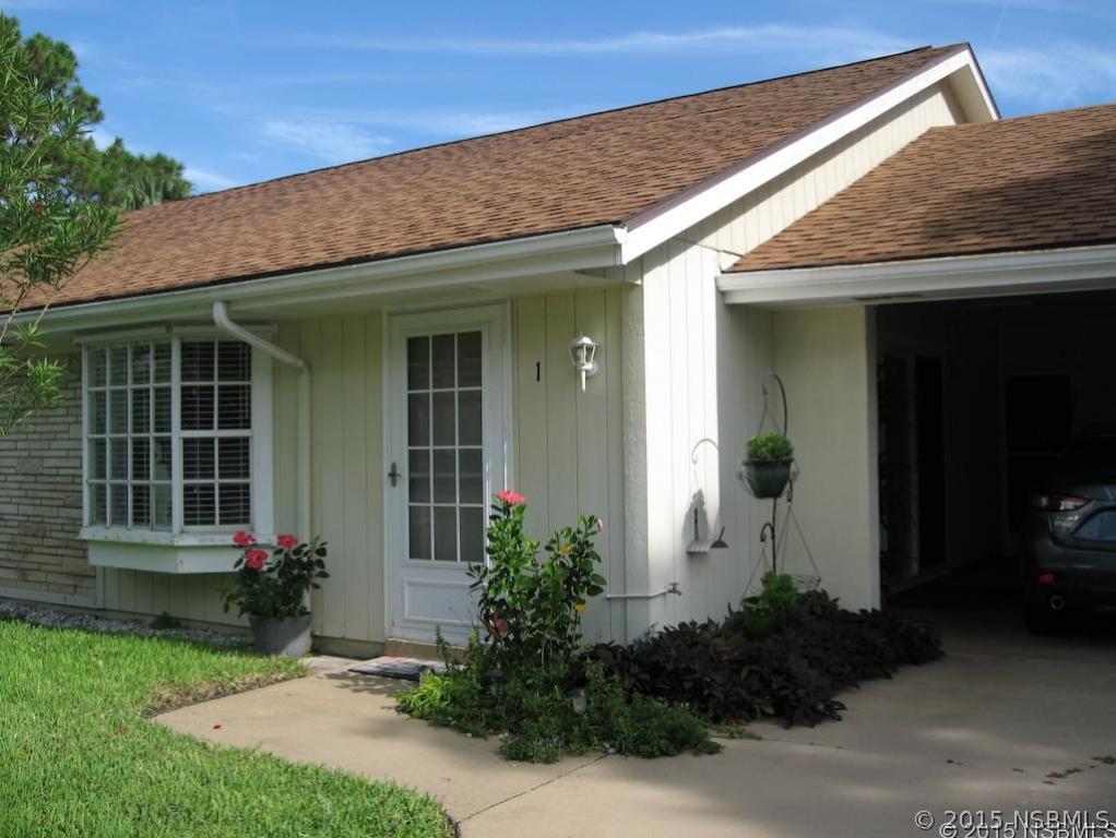 1 Birdie Dr., New Smyrna Beach, FL 32168