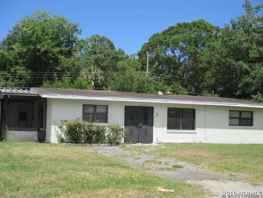 2109 Royal Palm Dr., Edgewater, FL 32141