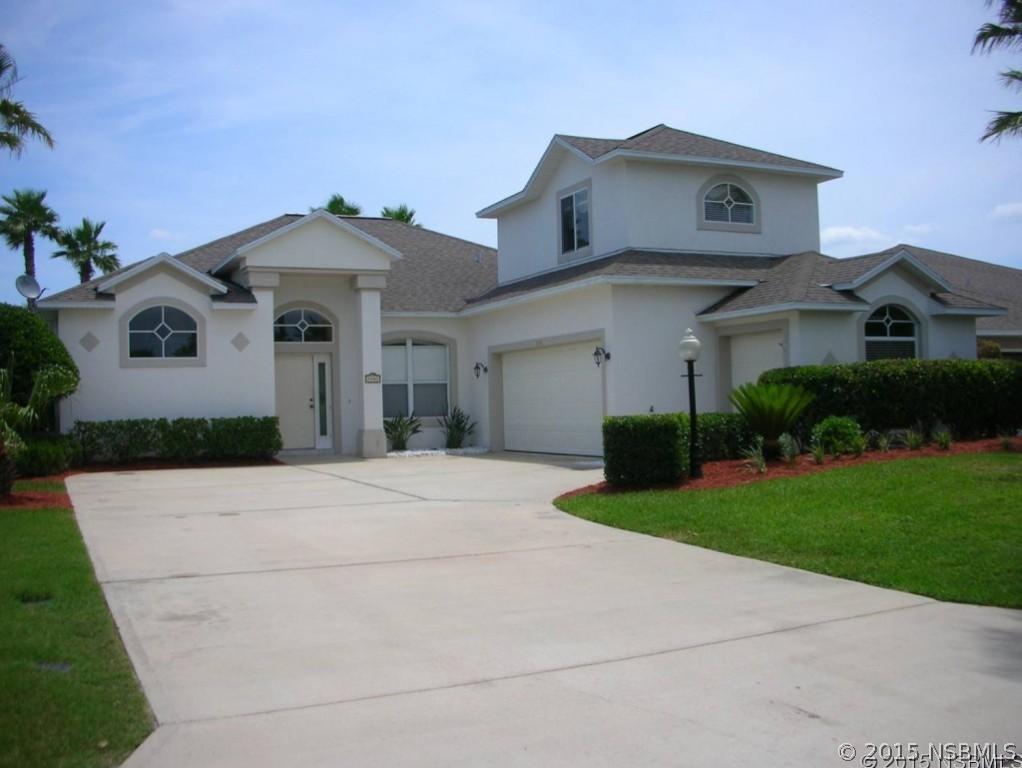 2102 Springwater Ln., Port Orange, FL 32128