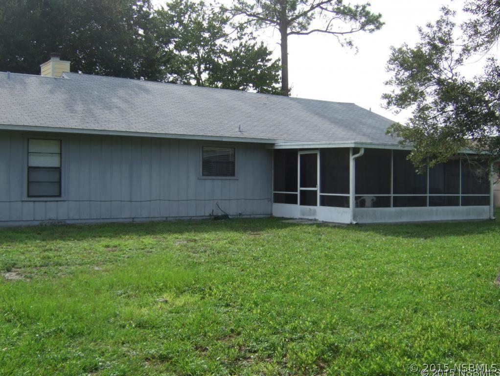 2413 Yule Tree Dr., Edgewater, FL 32141